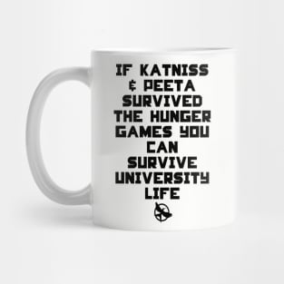 THG Mug